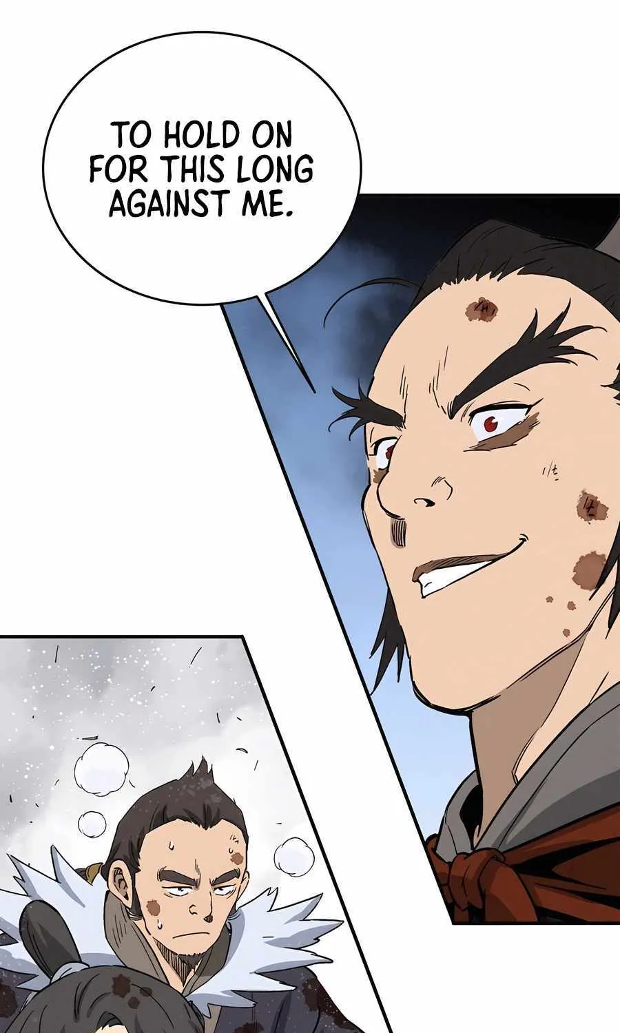 I Reincarnated as a Legendary Surgeon Chapter 160 page 77 - 