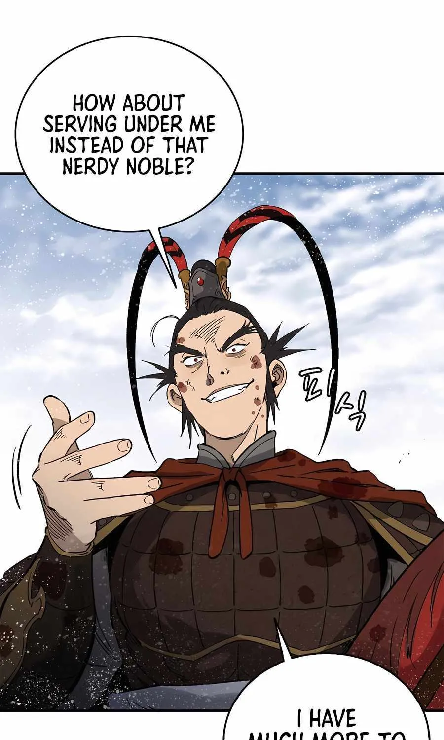 I Reincarnated as a Legendary Surgeon Chapter 160 page 79 - 