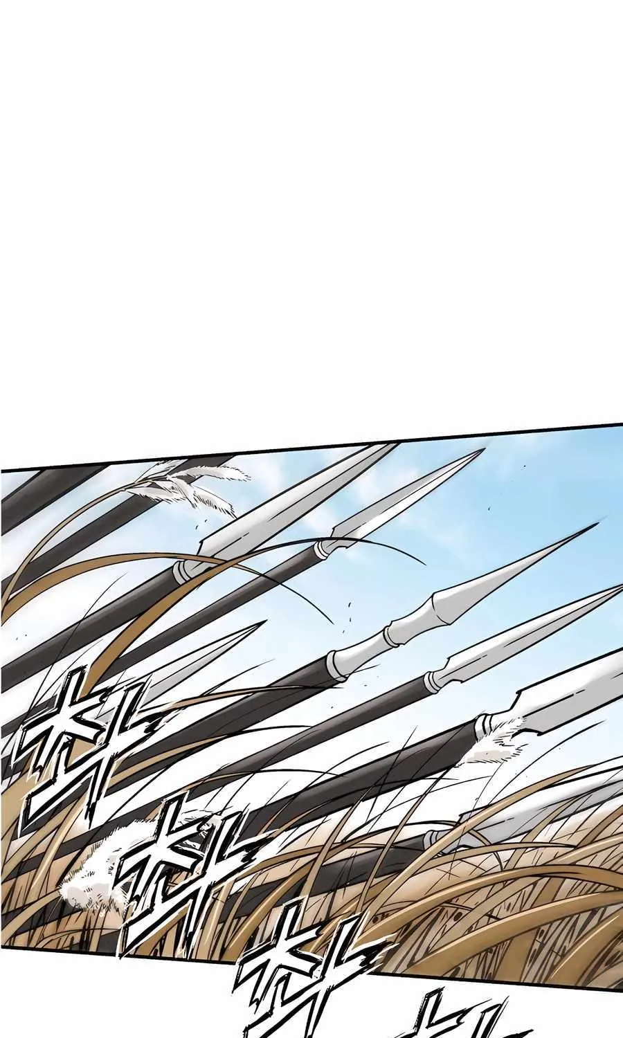 I Reincarnated as a Legendary Surgeon Chapter 160 page 9 - 
