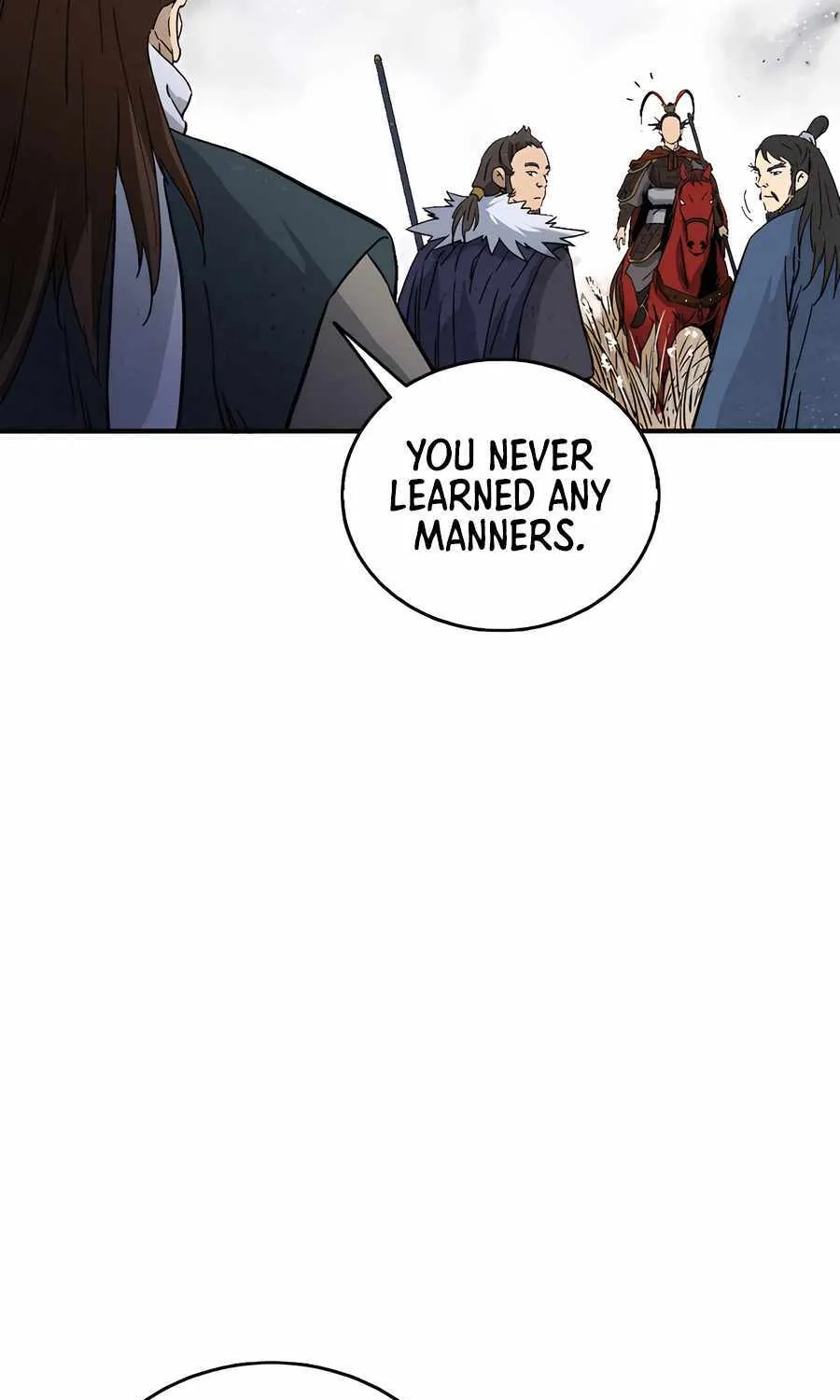 I Reincarnated as a Legendary Surgeon Chapter 160 page 81 - 