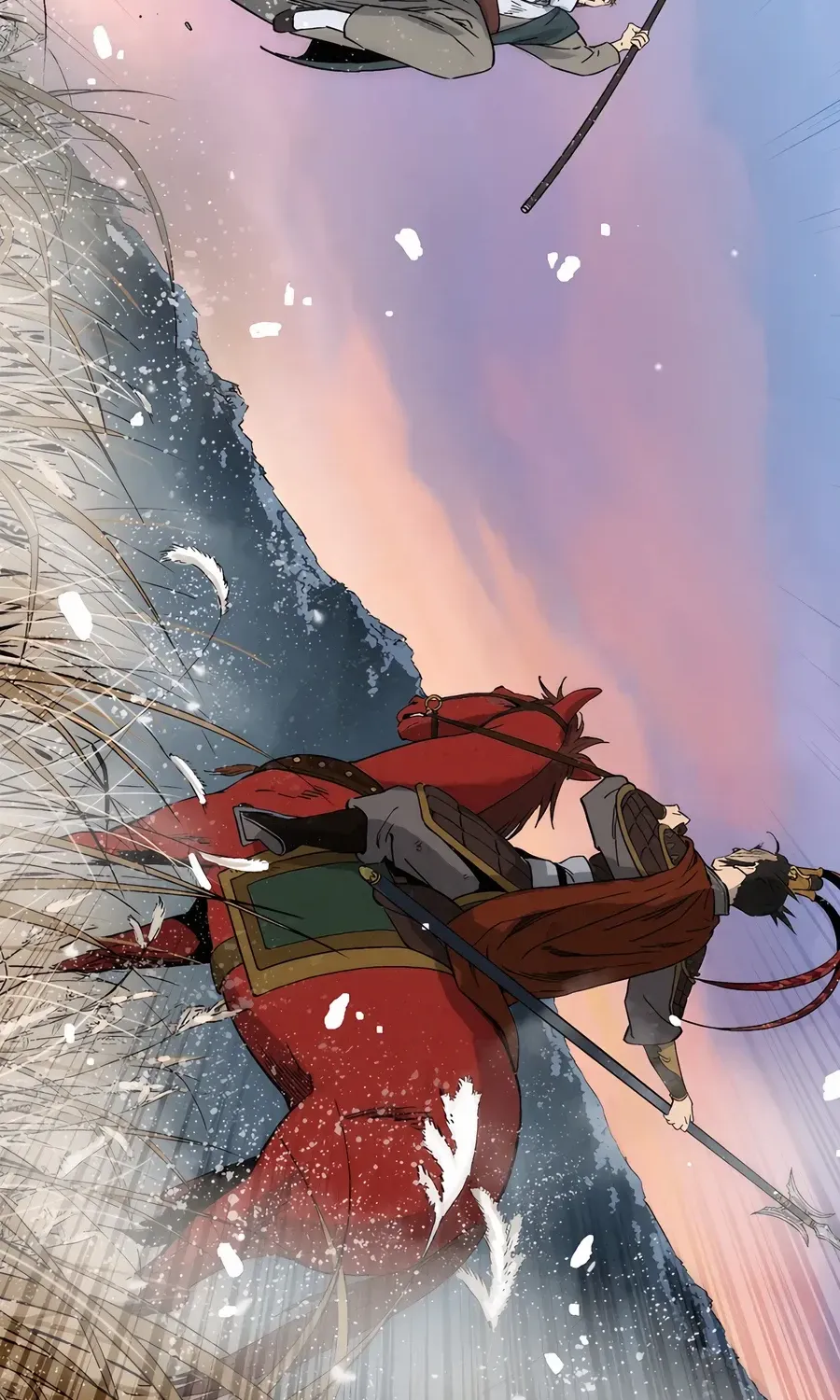 I Reincarnated as a Legendary Surgeon Chapter 161 page 17 - 