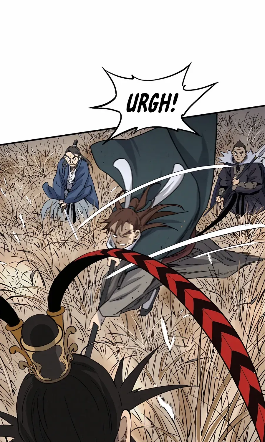 I Reincarnated as a Legendary Surgeon Chapter 161 page 22 - 