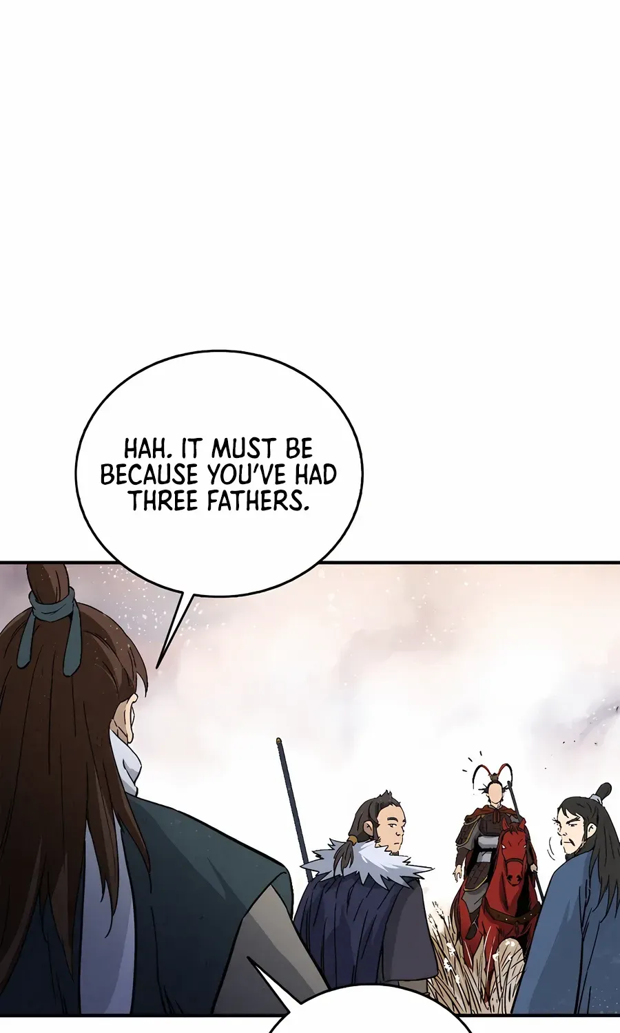 I Reincarnated as a Legendary Surgeon Chapter 161 page 4 - 