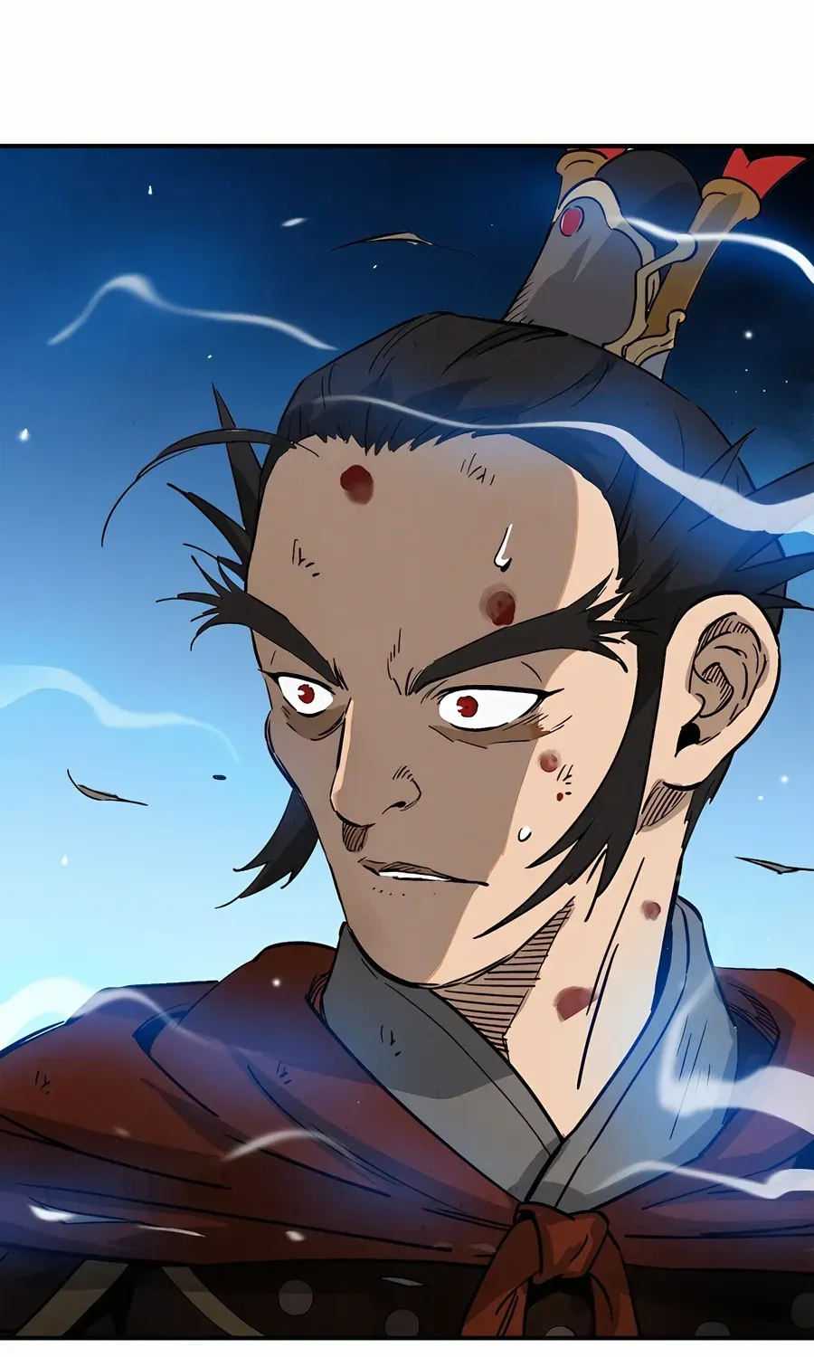 I Reincarnated as a Legendary Surgeon Chapter 161 page 37 - 
