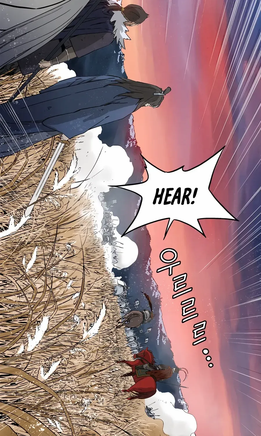 I Reincarnated as a Legendary Surgeon Chapter 161 page 60 - 