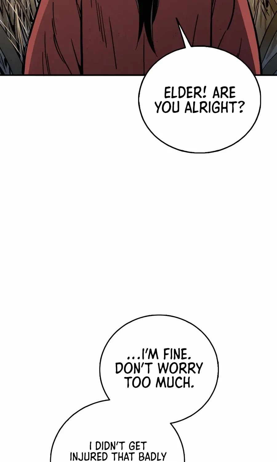 I Reincarnated as a Legendary Surgeon Chapter 161 page 76 - 