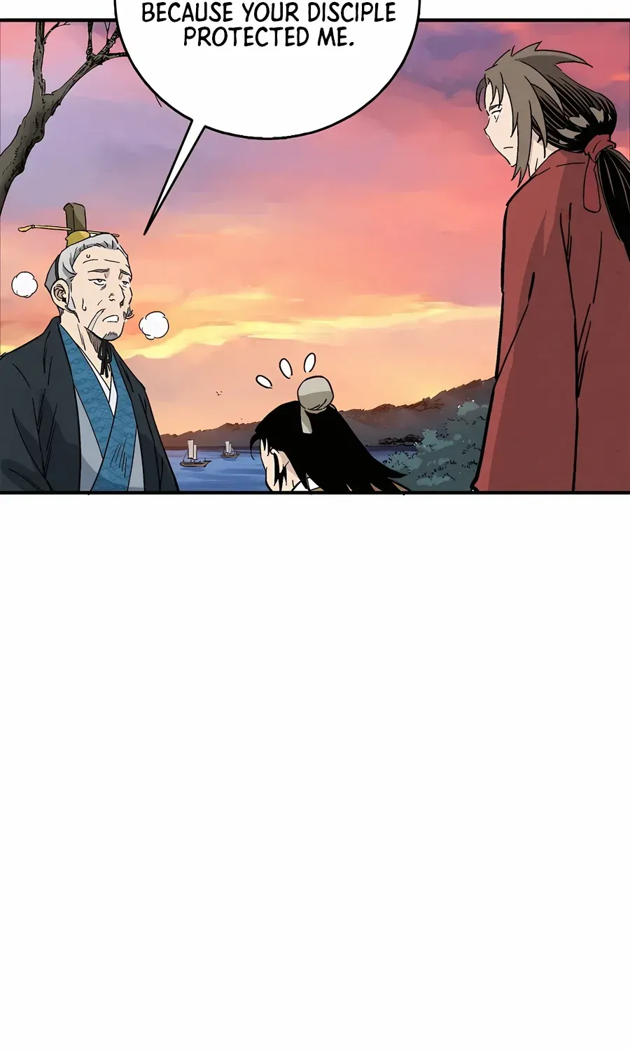 I Reincarnated as a Legendary Surgeon Chapter 161 page 77 - 