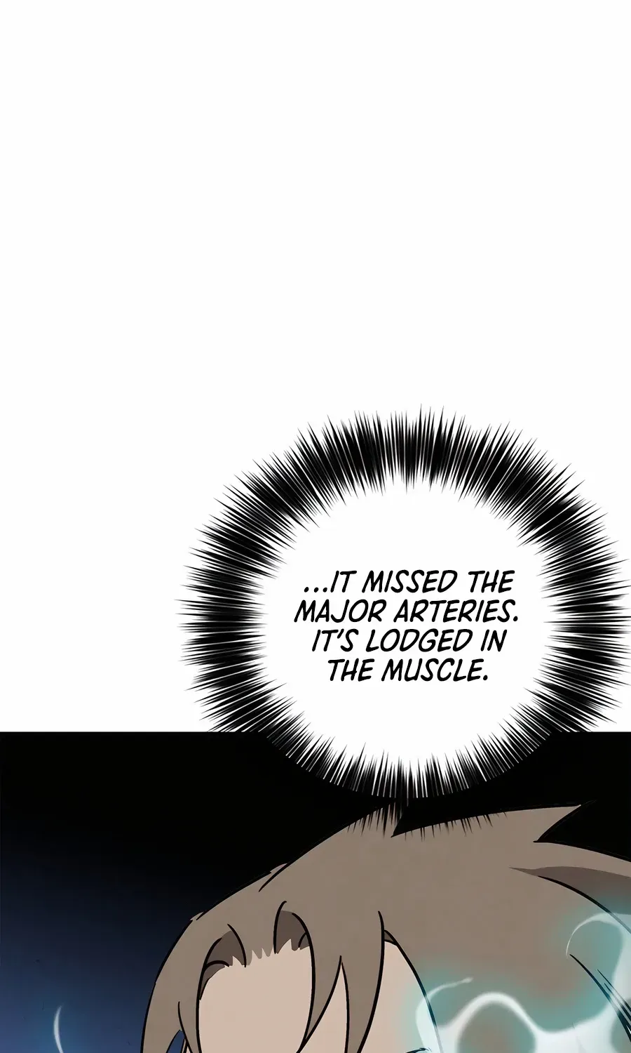 I Reincarnated as a Legendary Surgeon Chapter 161 page 79 - 