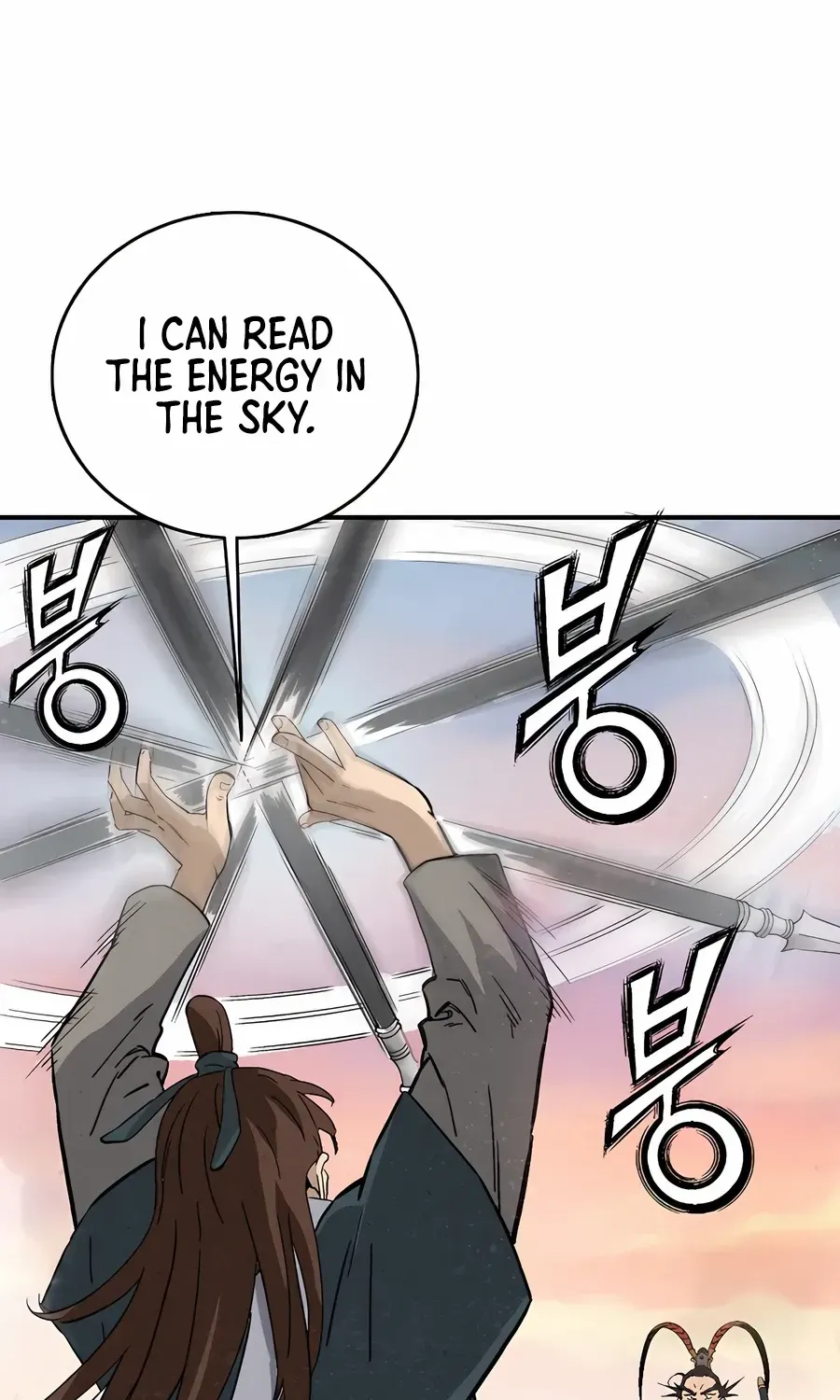 I Reincarnated as a Legendary Surgeon Chapter 161 page 9 - 