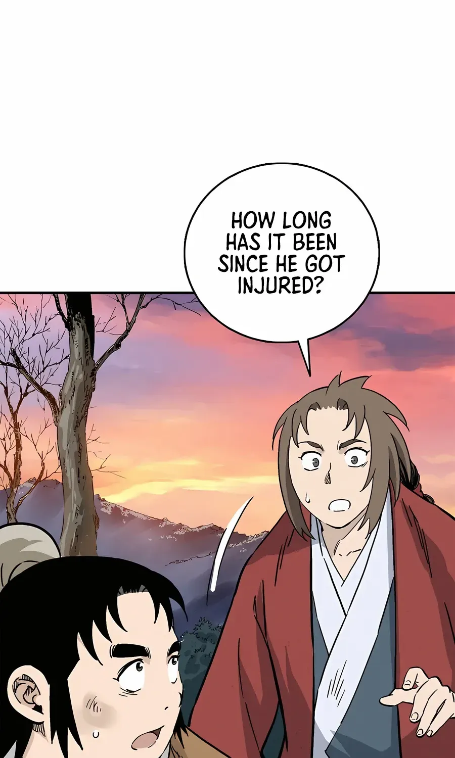 I Reincarnated as a Legendary Surgeon Chapter 161 page 81 - 
