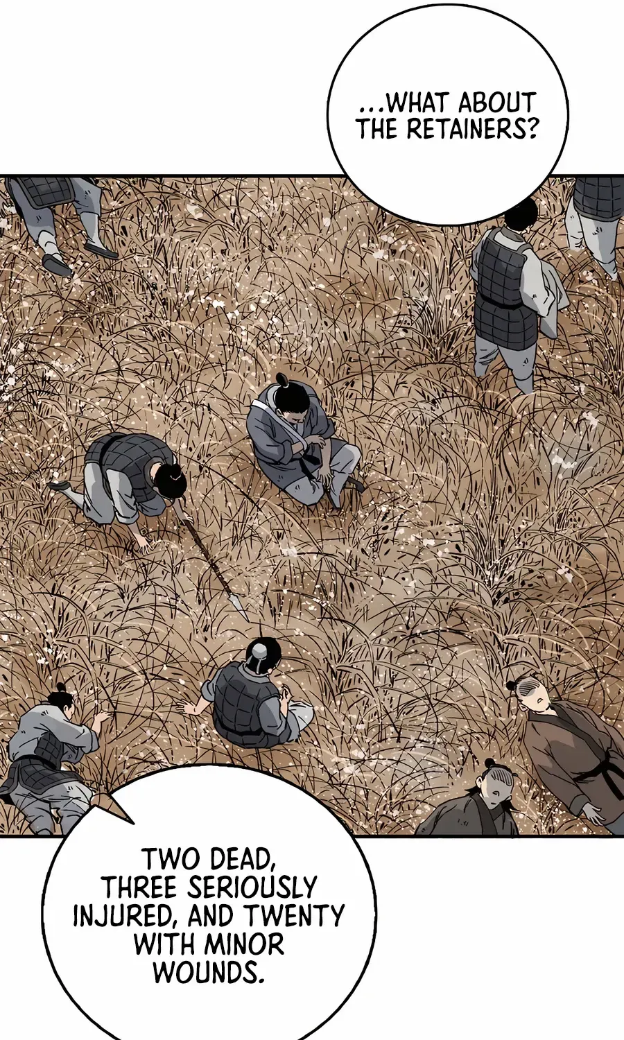 I Reincarnated as a Legendary Surgeon Chapter 161 page 83 - 