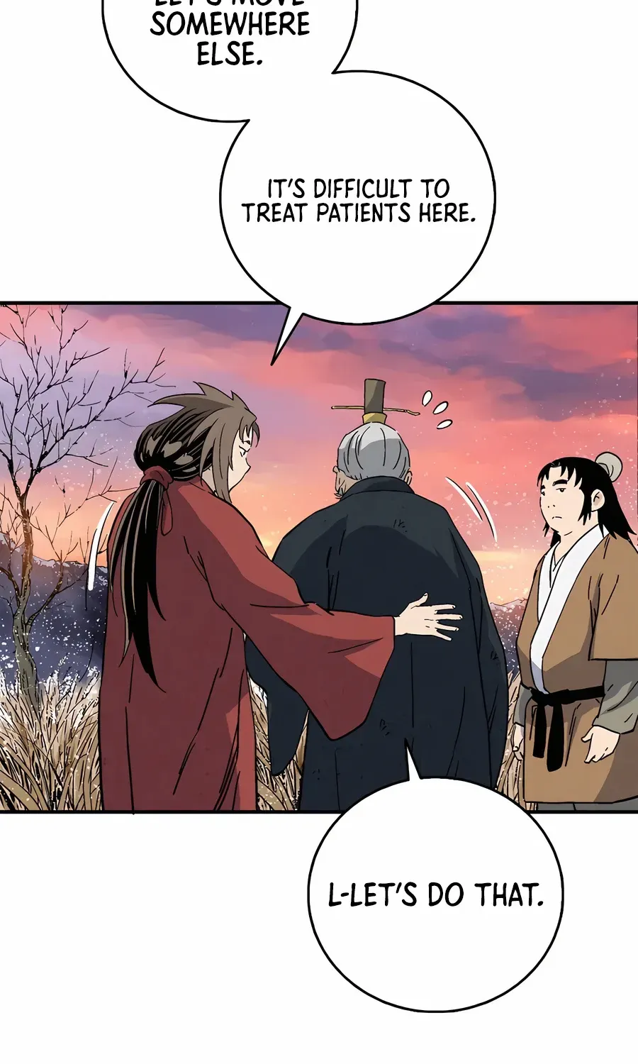 I Reincarnated as a Legendary Surgeon Chapter 161 page 89 - 