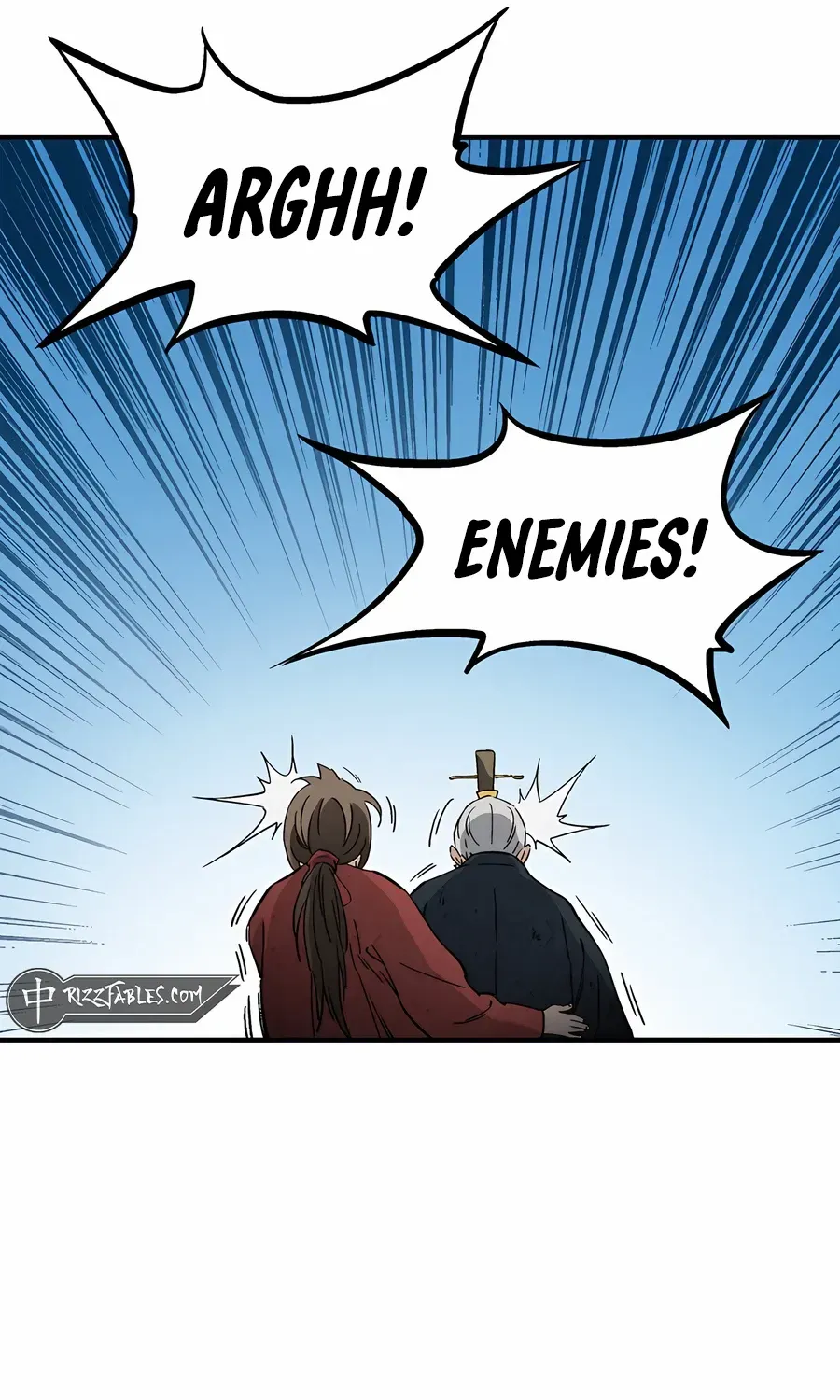 I Reincarnated as a Legendary Surgeon Chapter 161 page 91 - 