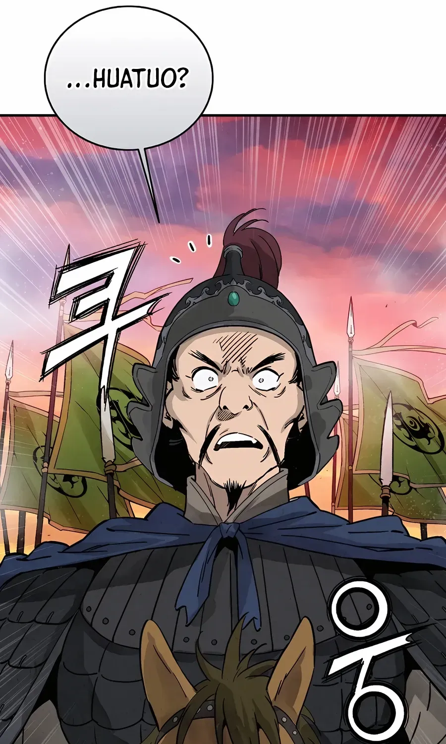 I Reincarnated as a Legendary Surgeon Chapter 162 page 12 - 