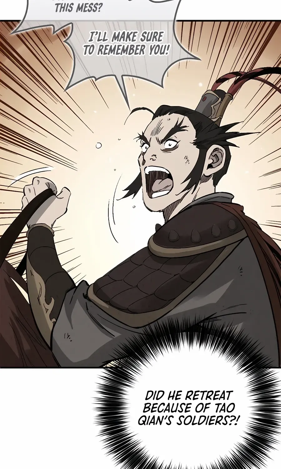 I Reincarnated as a Legendary Surgeon Chapter 162 page 14 - 