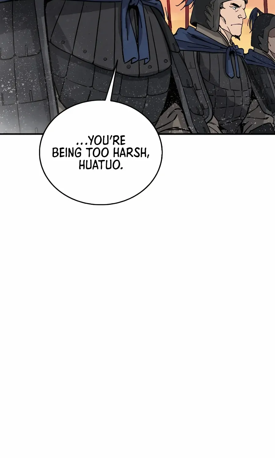 I Reincarnated as a Legendary Surgeon Chapter 162 page 22 - 