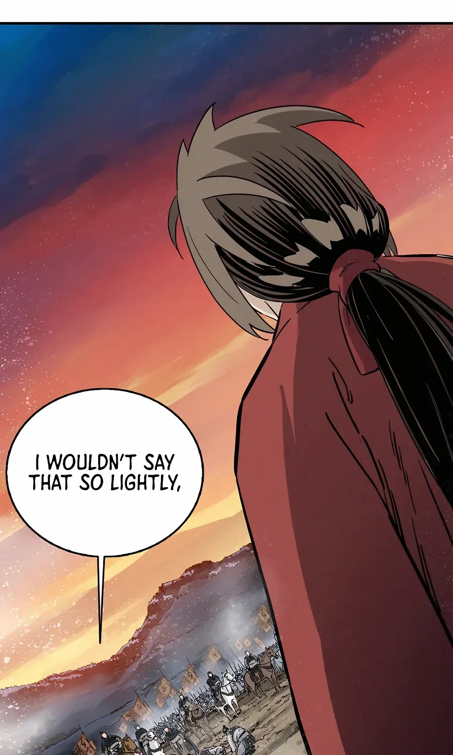 I Reincarnated as a Legendary Surgeon Chapter 162 page 23 - 