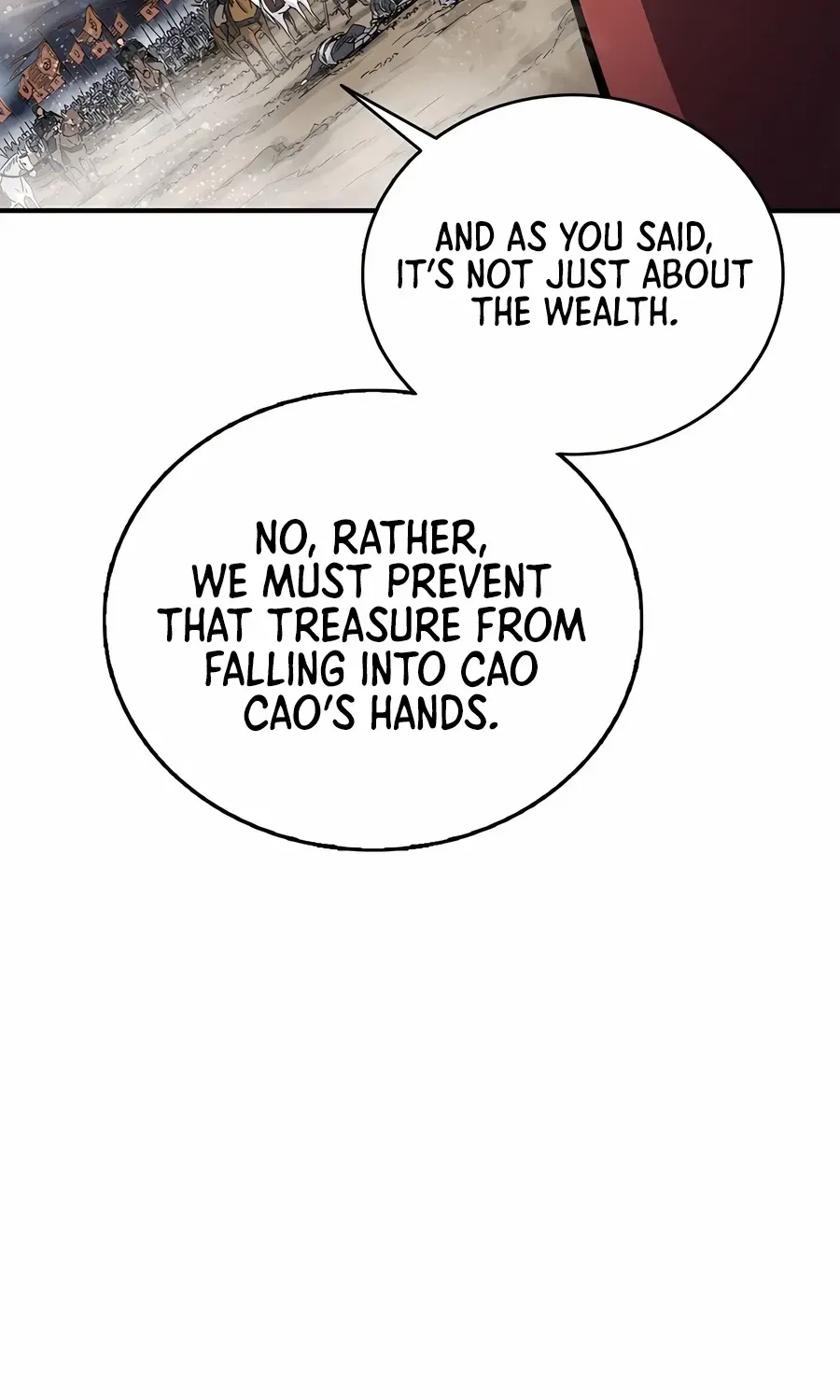 I Reincarnated as a Legendary Surgeon Chapter 162 page 24 - 