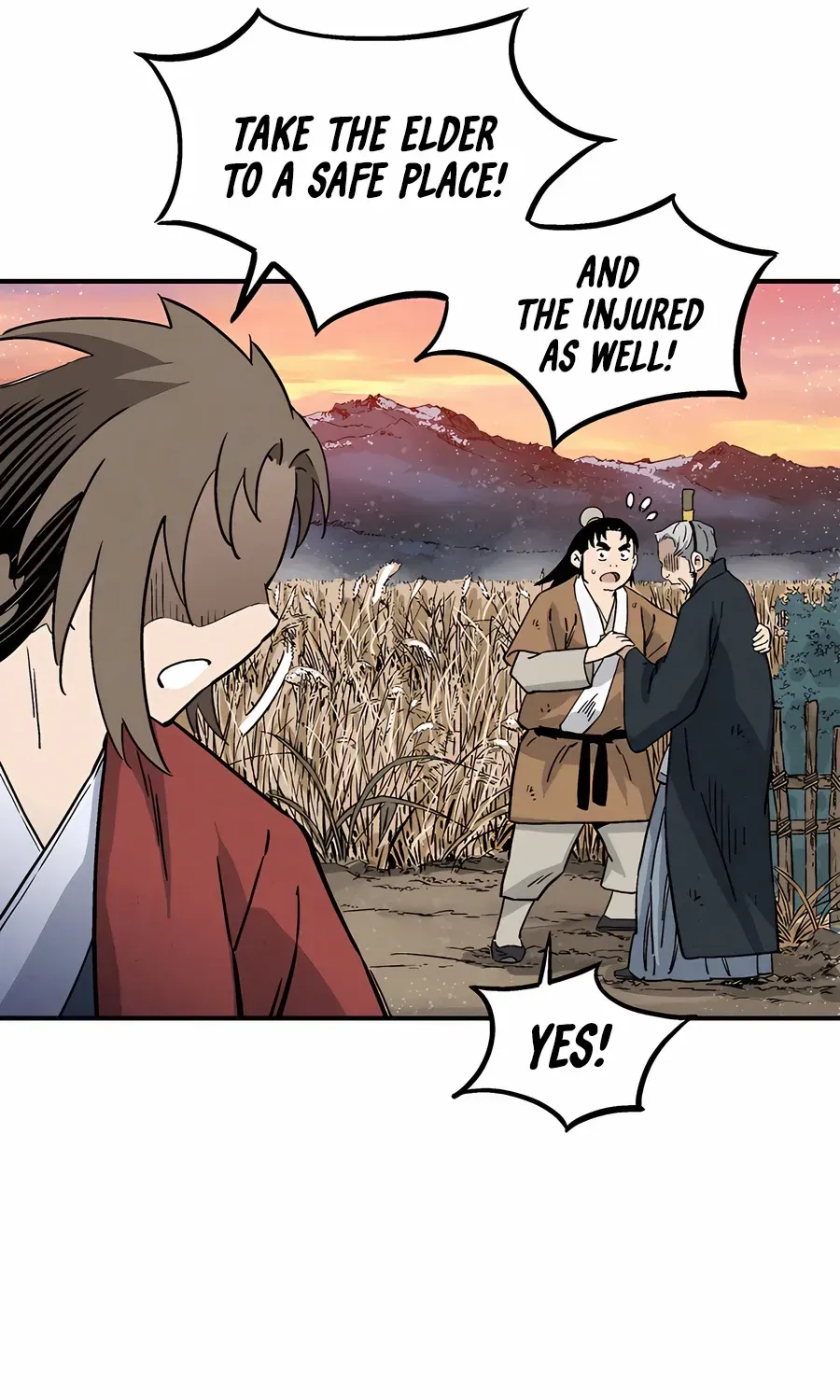 I Reincarnated as a Legendary Surgeon Chapter 162 page 27 - 