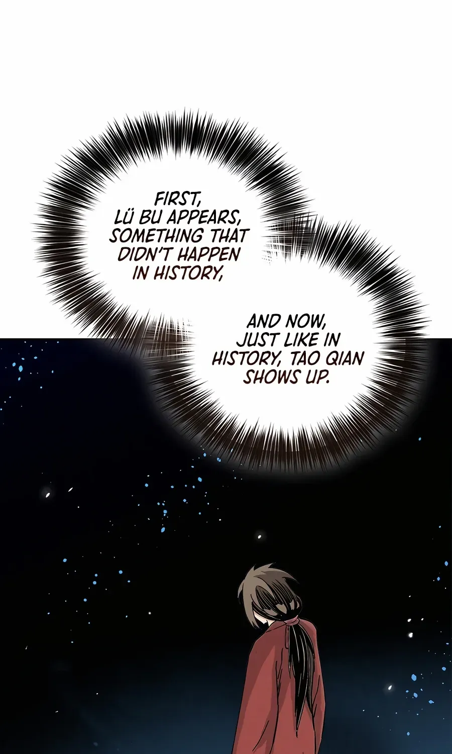 I Reincarnated as a Legendary Surgeon Chapter 162 page 31 - 