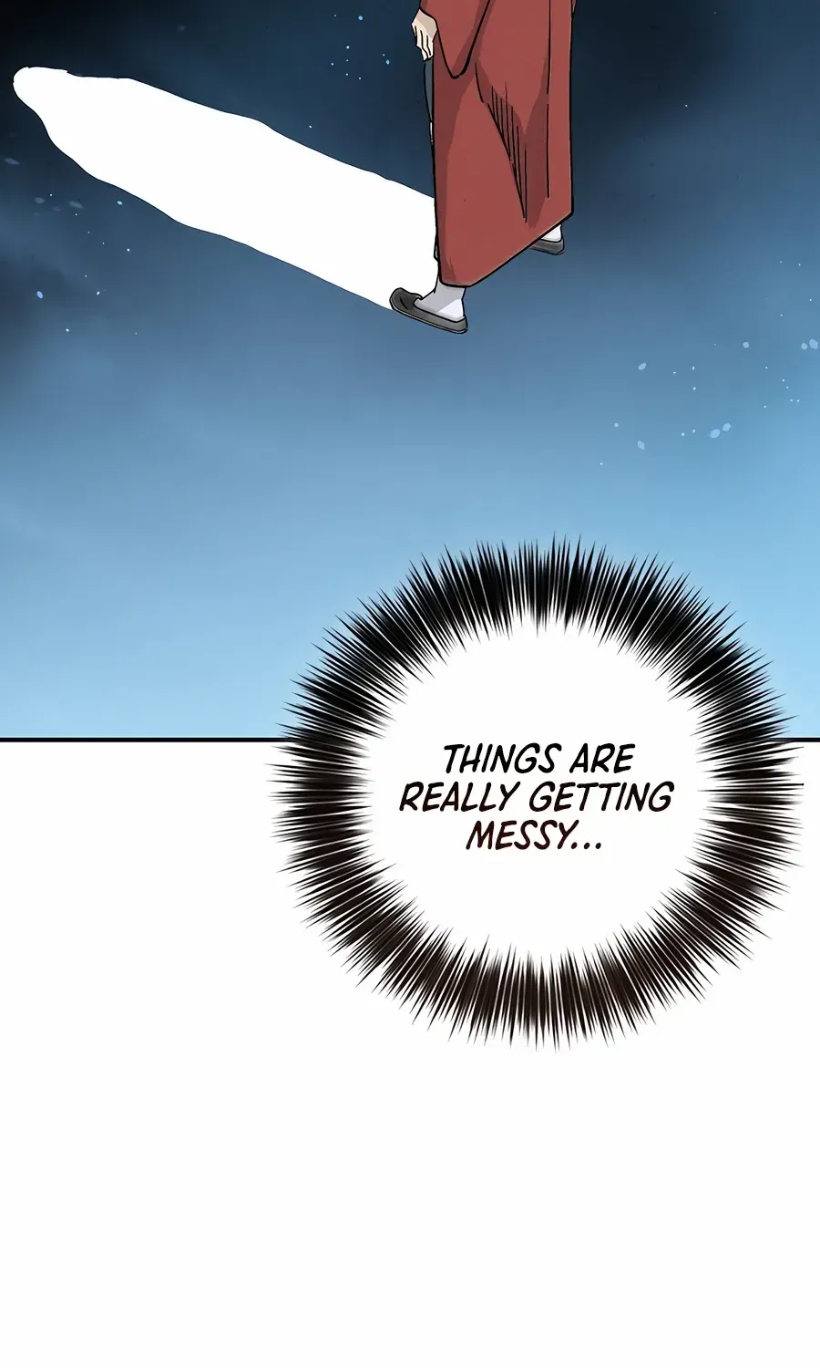 I Reincarnated as a Legendary Surgeon Chapter 162 page 32 - 