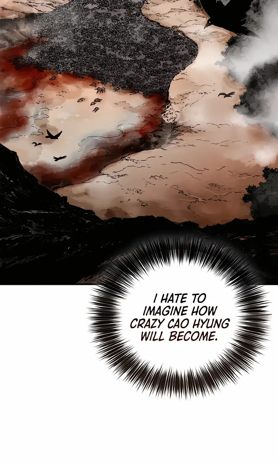 I Reincarnated as a Legendary Surgeon Chapter 162 page 36 - 