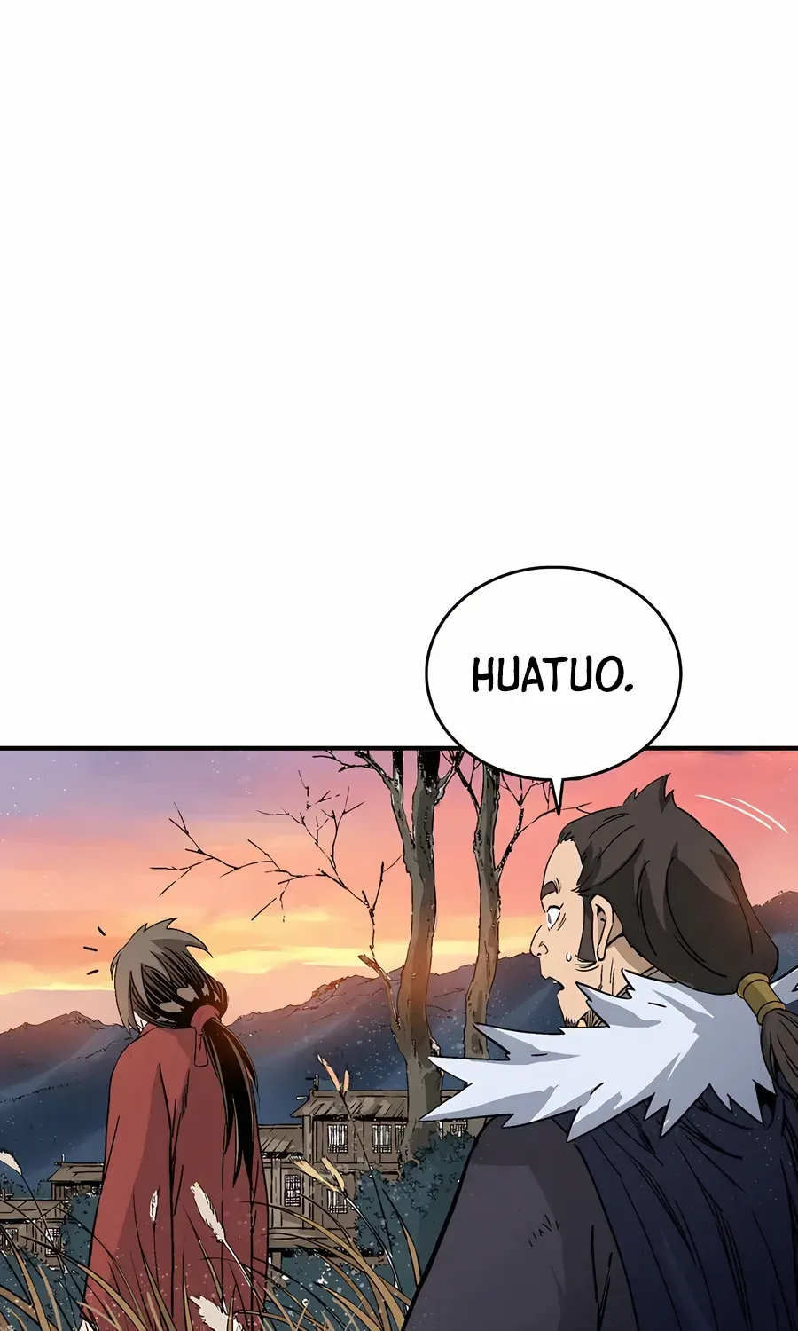 I Reincarnated as a Legendary Surgeon Chapter 162 page 37 - 