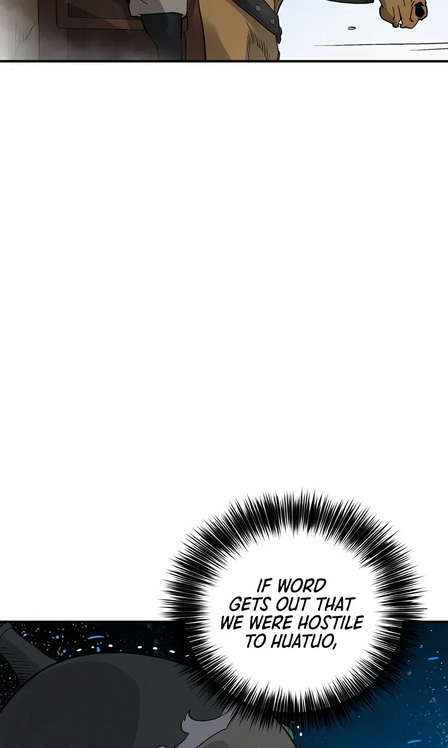 I Reincarnated as a Legendary Surgeon Chapter 162 page 52 - 