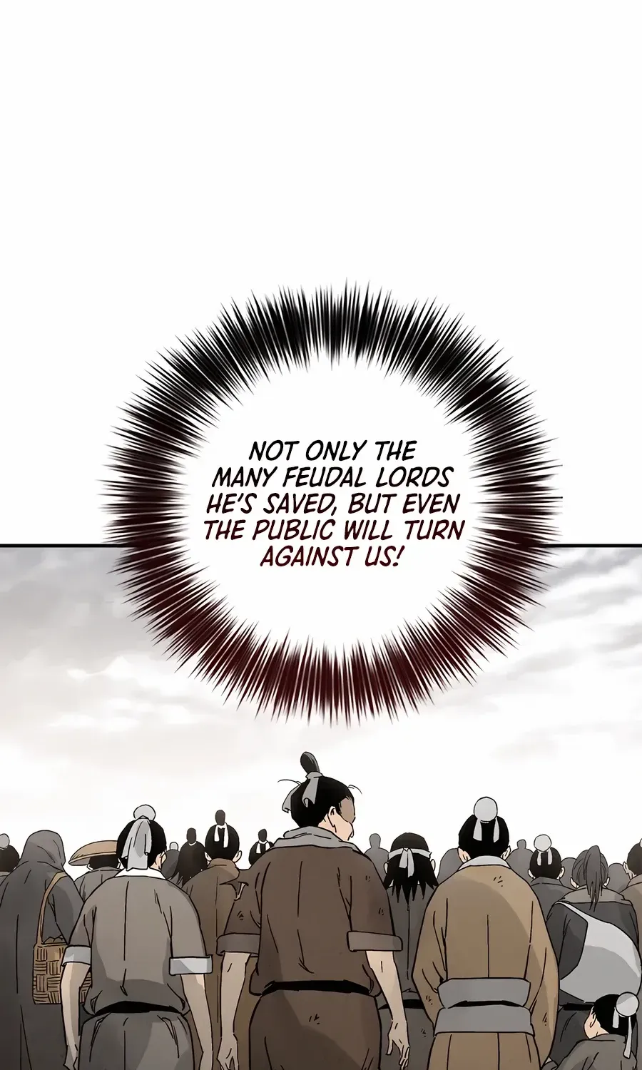 I Reincarnated as a Legendary Surgeon Chapter 162 page 54 - 
