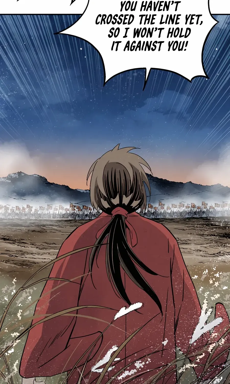 I Reincarnated as a Legendary Surgeon Chapter 162 page 56 - 