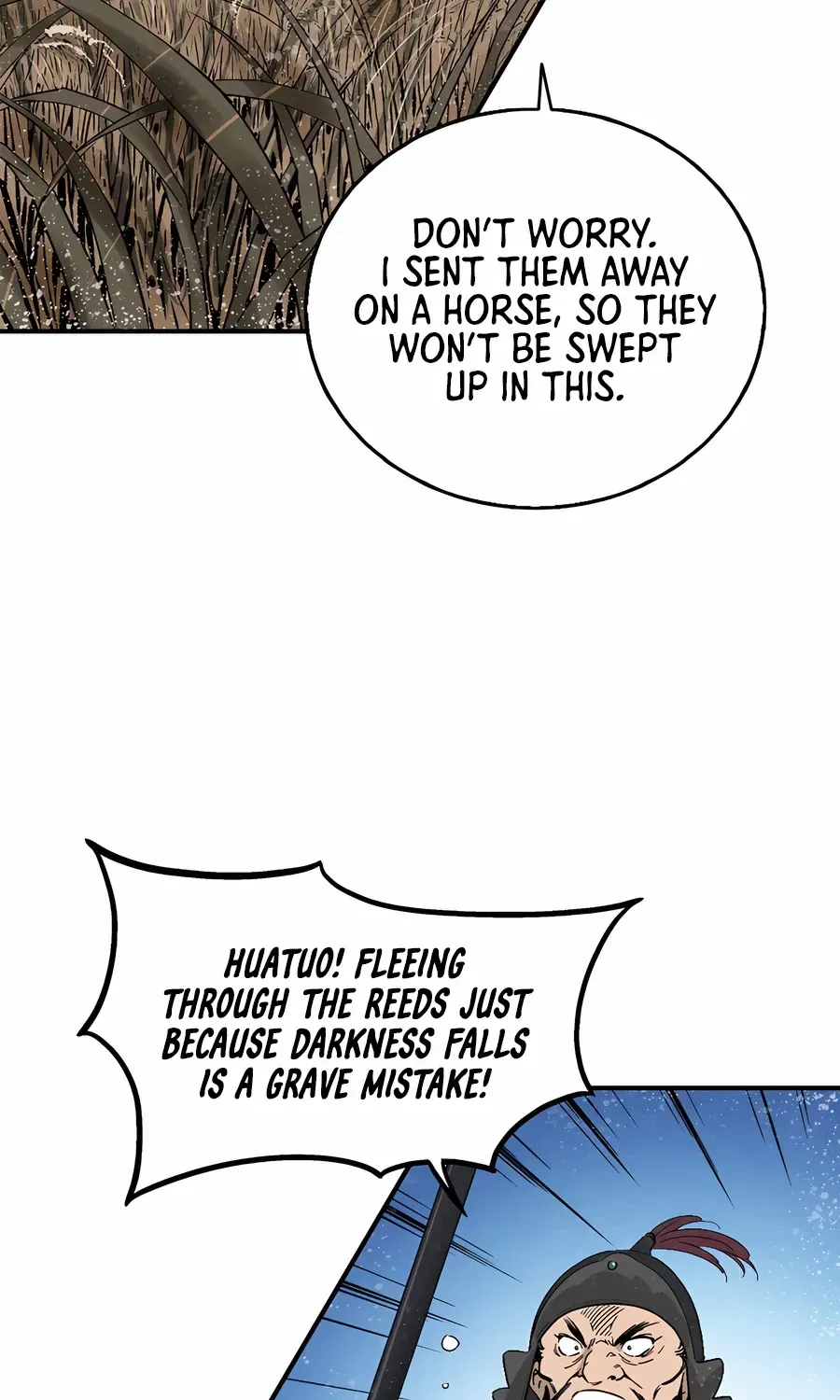 I Reincarnated as a Legendary Surgeon Chapter 162 page 72 - 
