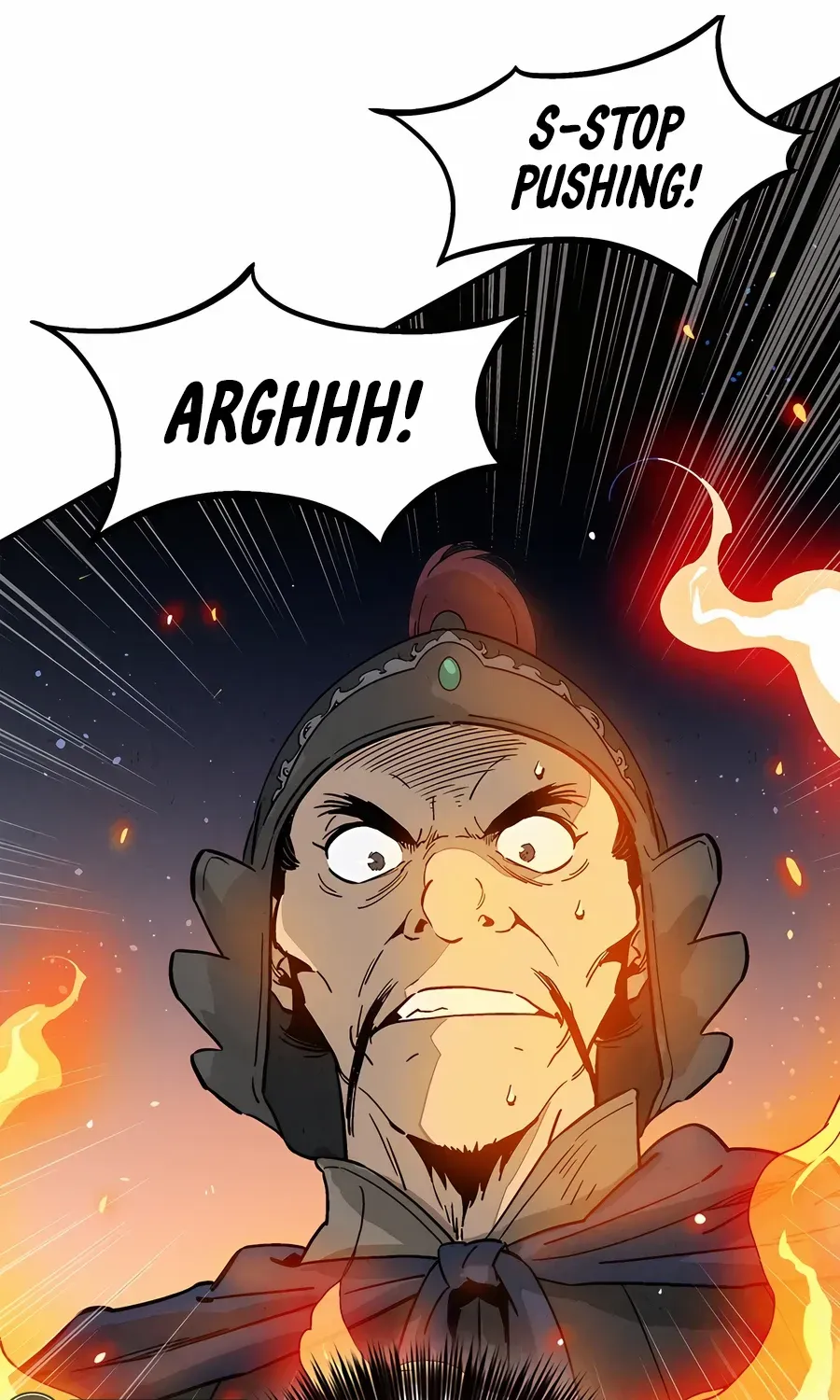 I Reincarnated as a Legendary Surgeon Chapter 162 page 90 - 