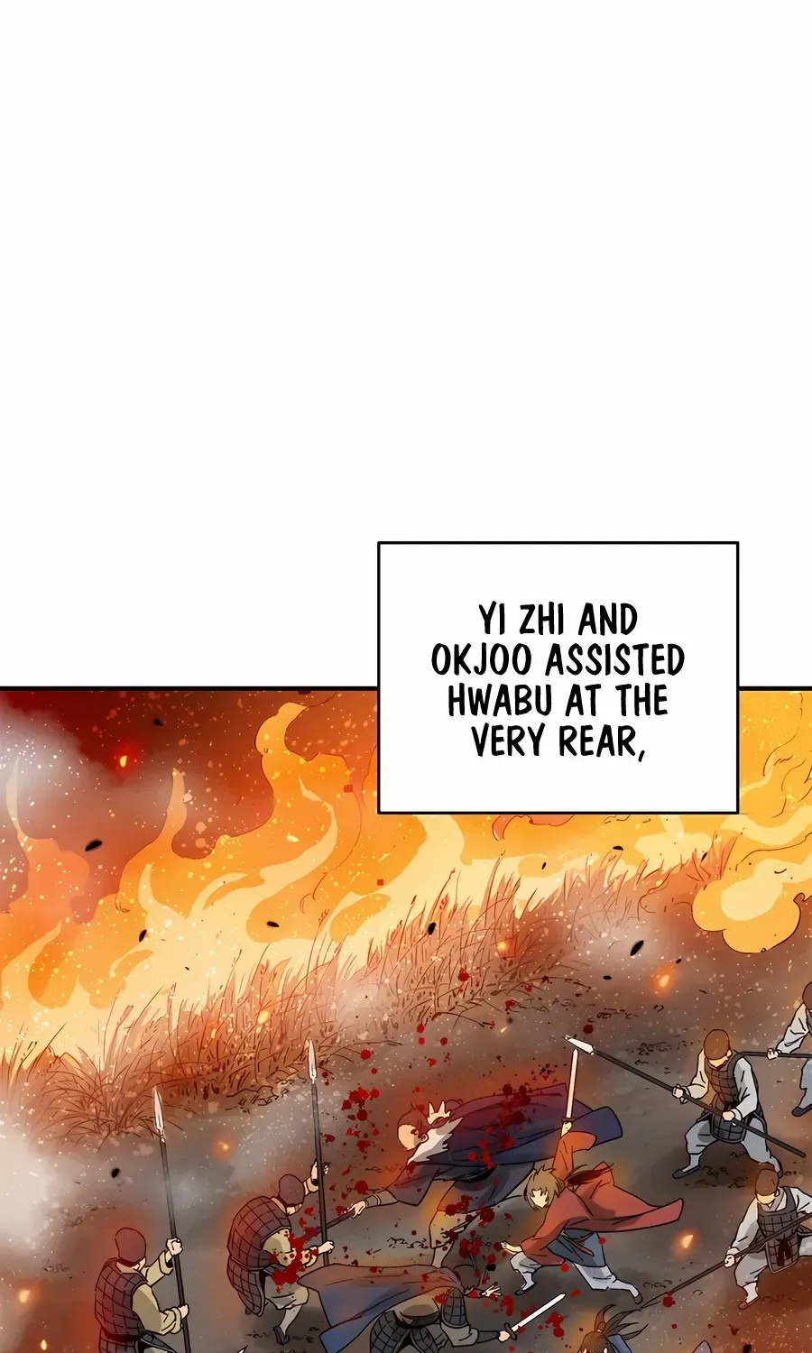 I Reincarnated as a Legendary Surgeon Chapter 163 page 12 - 