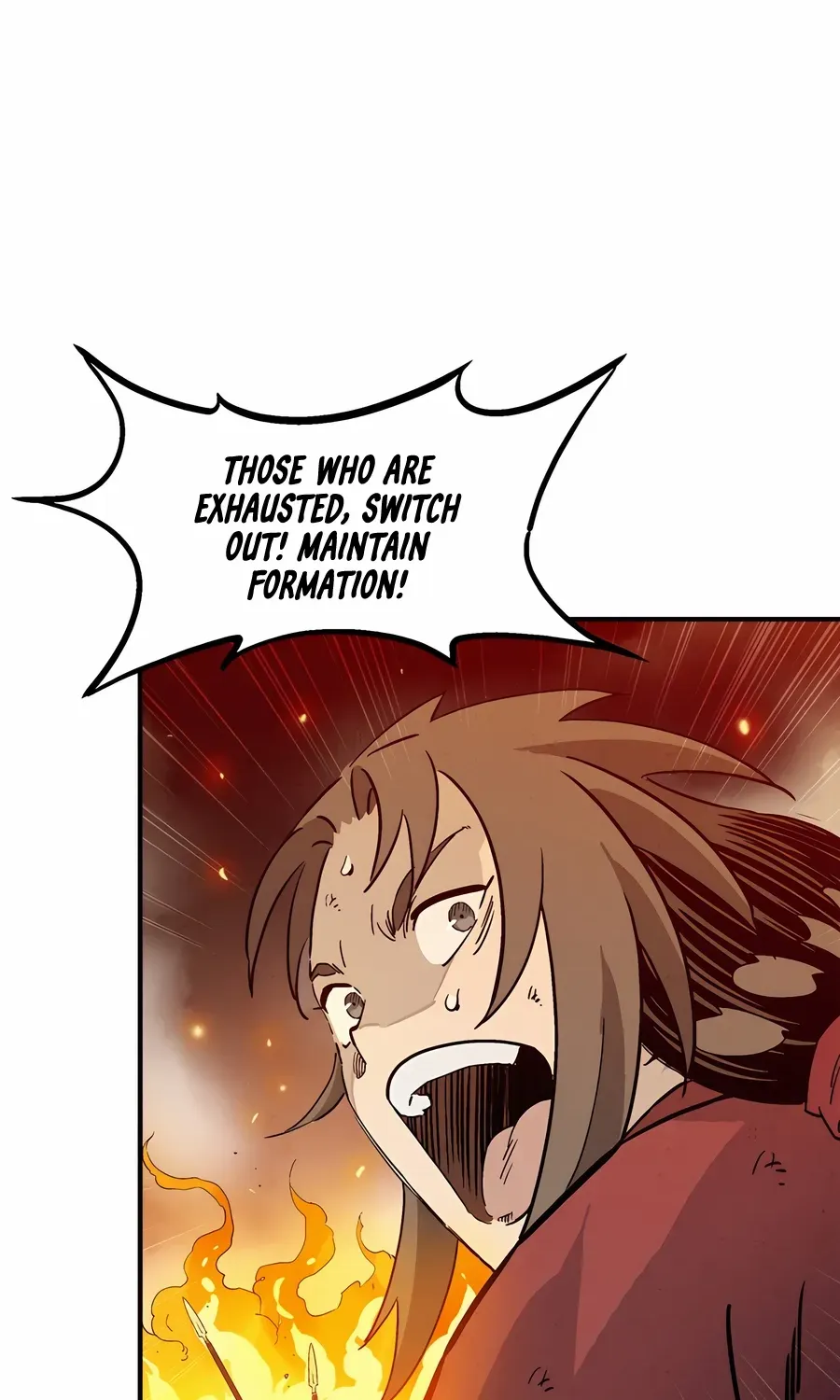 I Reincarnated as a Legendary Surgeon Chapter 163 page 14 - 