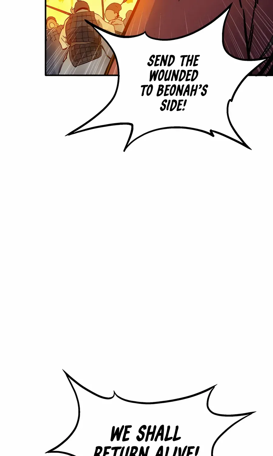 I Reincarnated as a Legendary Surgeon Chapter 163 page 15 - 