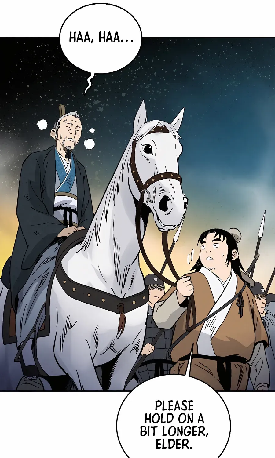 I Reincarnated as a Legendary Surgeon Chapter 163 page 19 - 