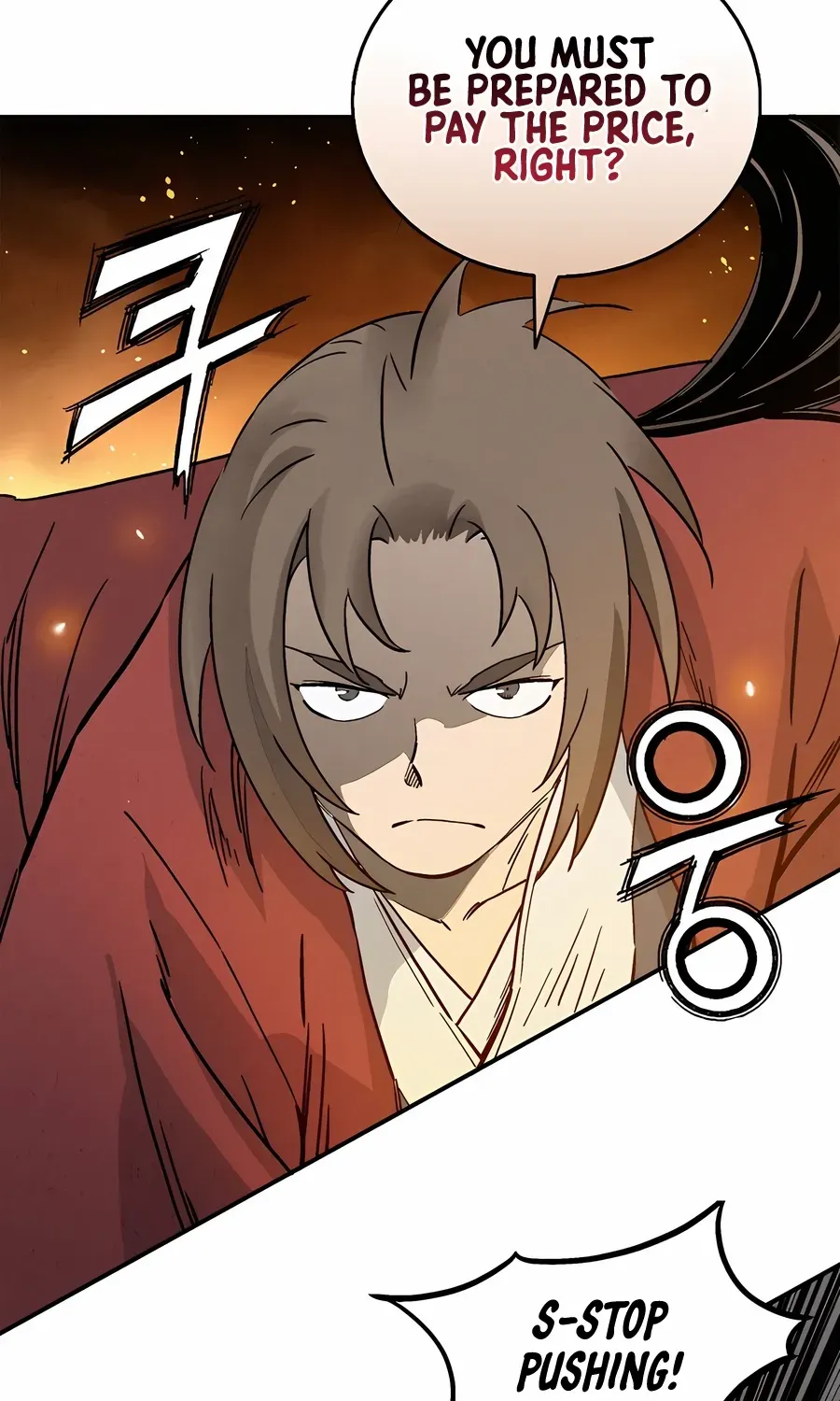 I Reincarnated as a Legendary Surgeon Chapter 163 page 3 - 