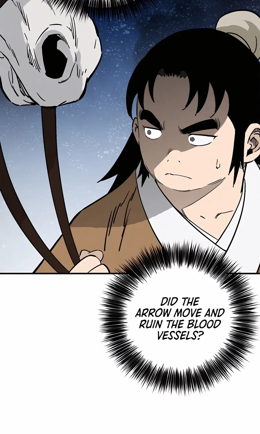 I Reincarnated as a Legendary Surgeon Chapter 163 page 22 - 