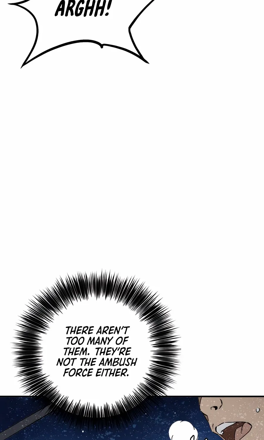 I Reincarnated as a Legendary Surgeon Chapter 163 page 36 - 