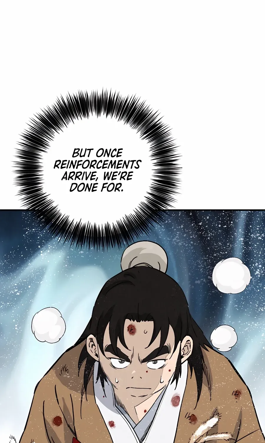 I Reincarnated as a Legendary Surgeon Chapter 163 page 38 - 