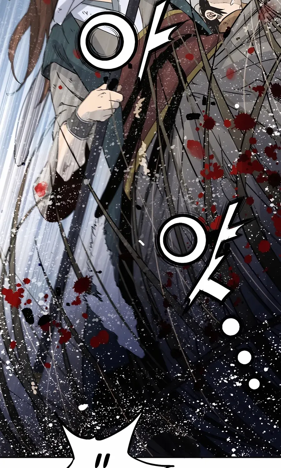 I Reincarnated as a Legendary Surgeon Chapter 163 page 43 - 
