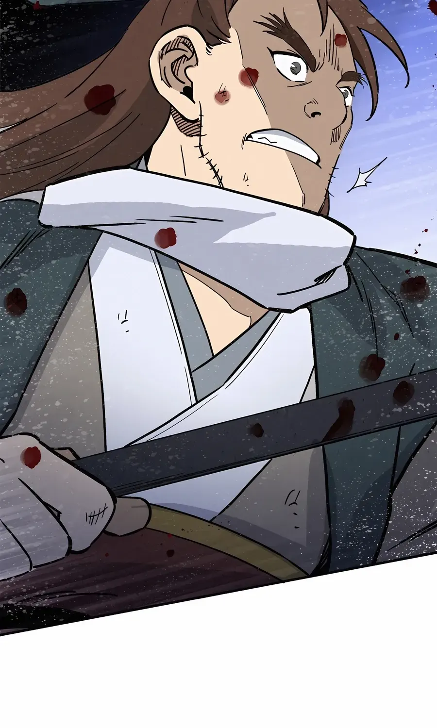 I Reincarnated as a Legendary Surgeon Chapter 163 page 45 - 