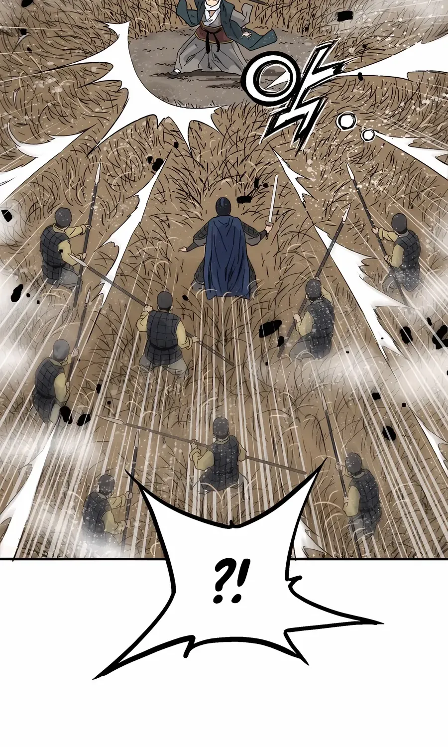 I Reincarnated as a Legendary Surgeon Chapter 163 page 47 - 
