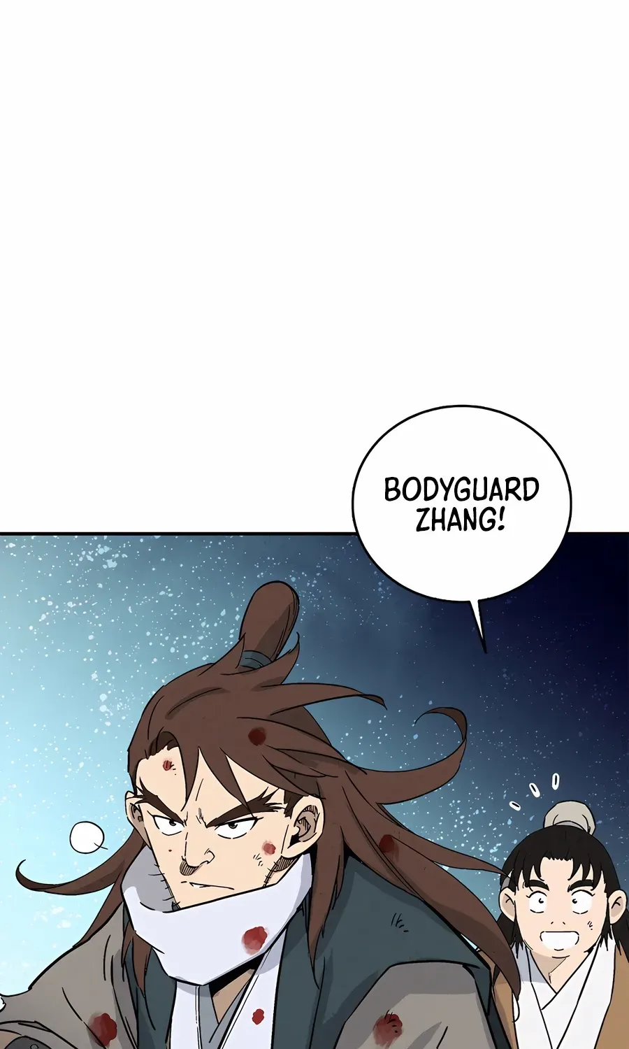 I Reincarnated as a Legendary Surgeon Chapter 163 page 48 - 