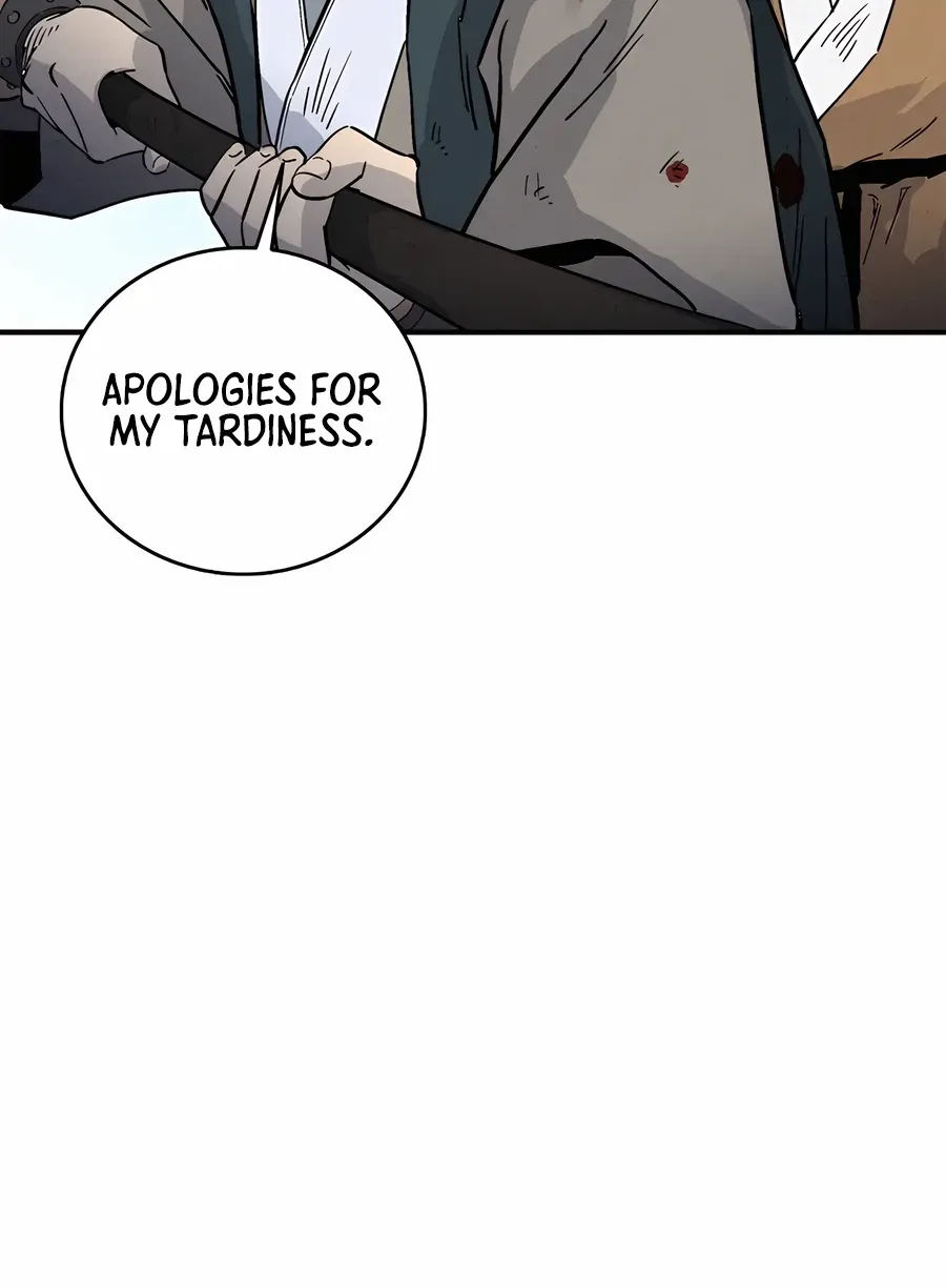 I Reincarnated as a Legendary Surgeon Chapter 163 page 49 - 