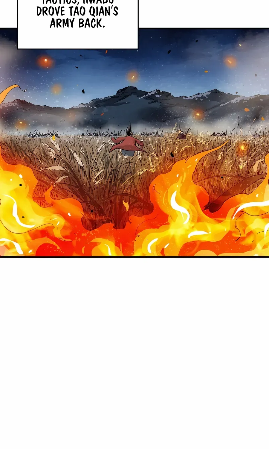 I Reincarnated as a Legendary Surgeon Chapter 163 page 6 - 