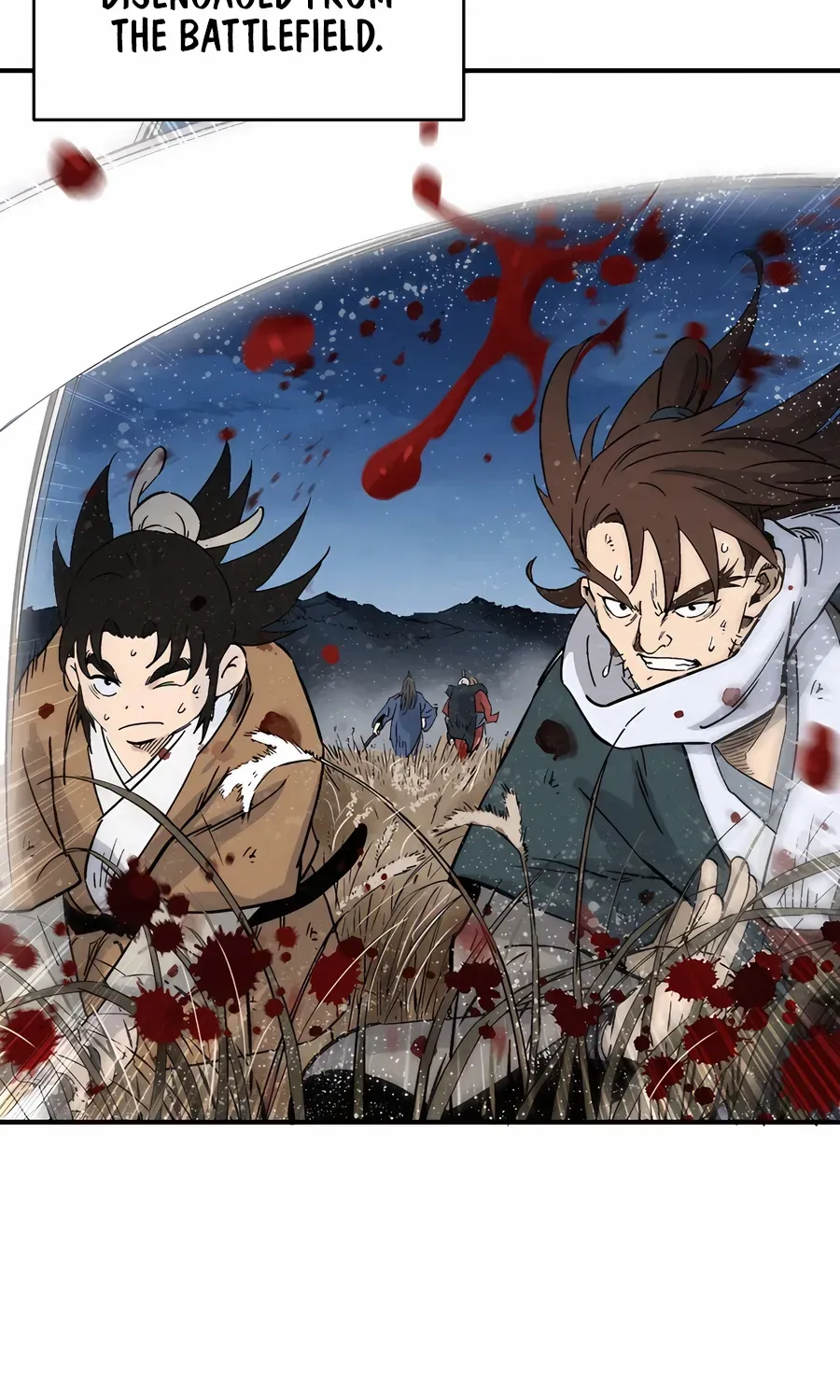 I Reincarnated as a Legendary Surgeon Chapter 163 page 70 - 