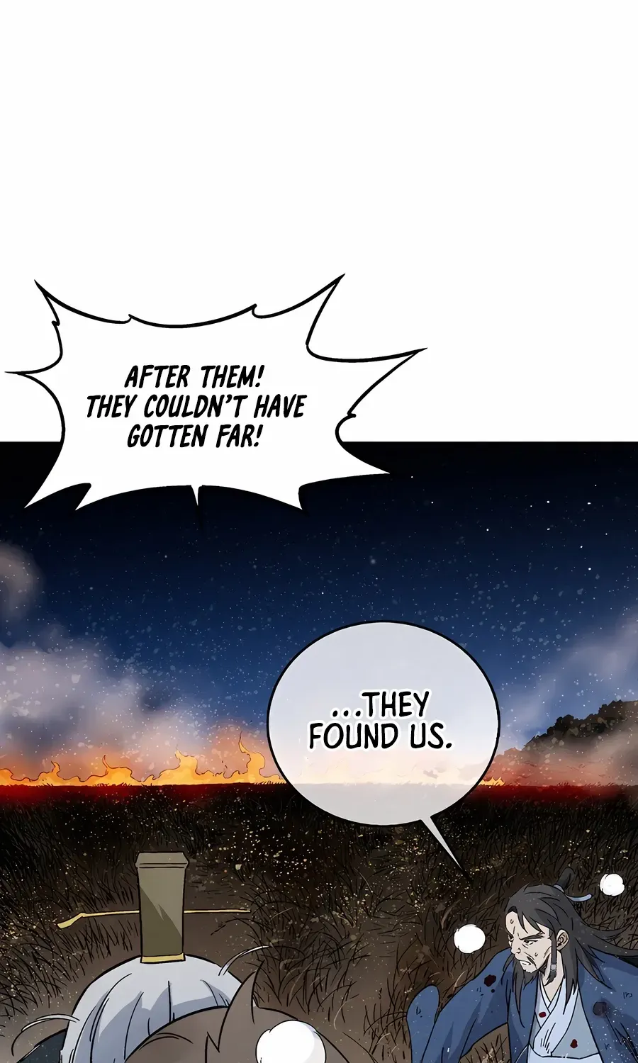 I Reincarnated as a Legendary Surgeon Chapter 163 page 77 - 