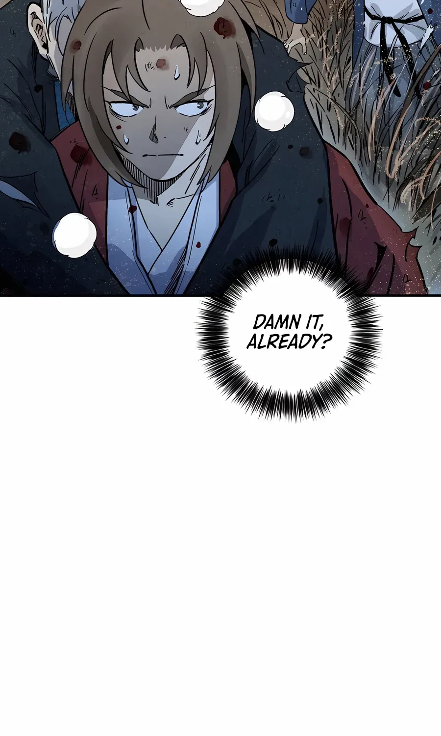 I Reincarnated as a Legendary Surgeon Chapter 163 page 78 - 