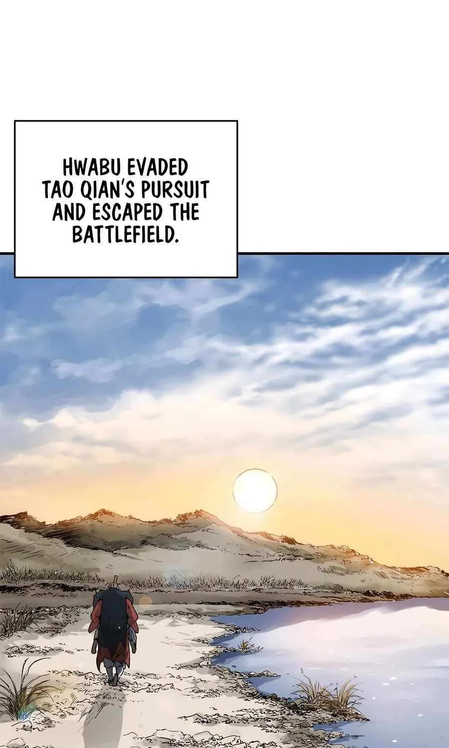 I Reincarnated as a Legendary Surgeon Chapter 164 page 13 - 